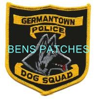 TENNESSEE,GERMANTOWN POLICE K-9 1_wm